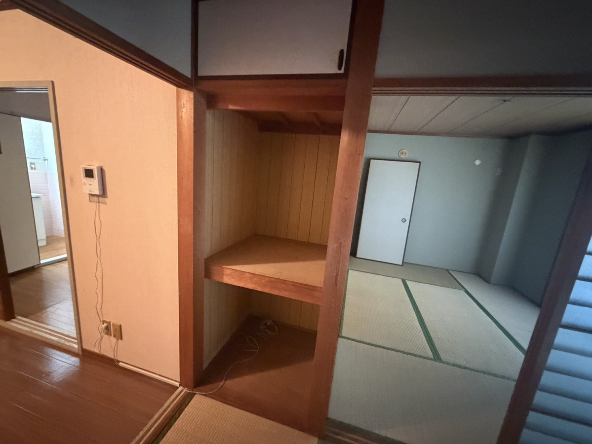 その他部屋・スペース 写真31