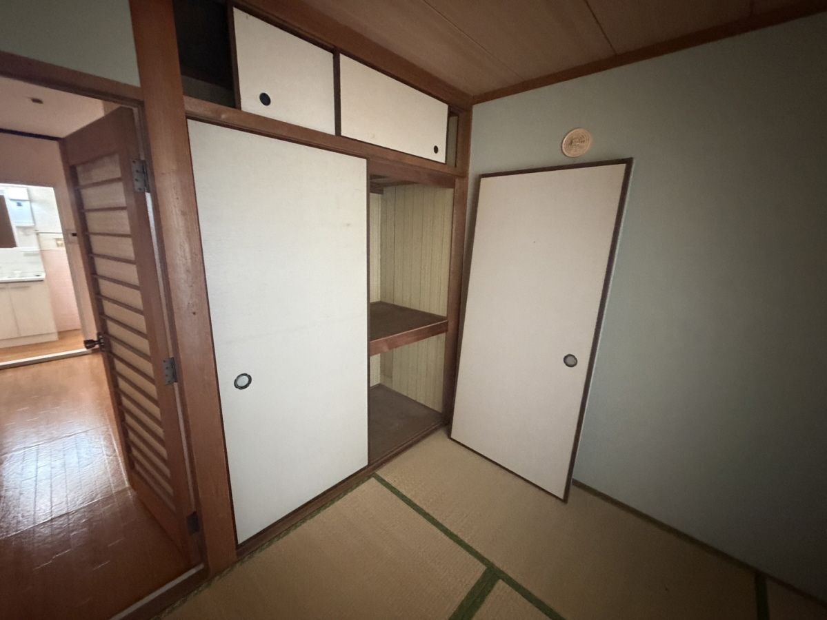その他部屋・スペース 写真32