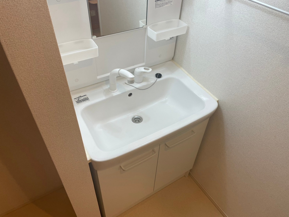 洗面所 写真6