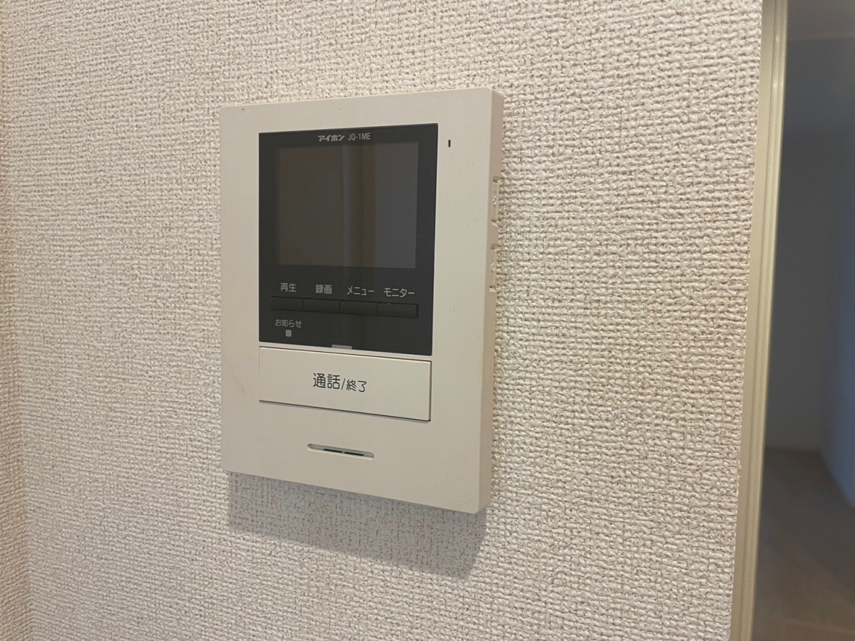セキュリティ 写真10