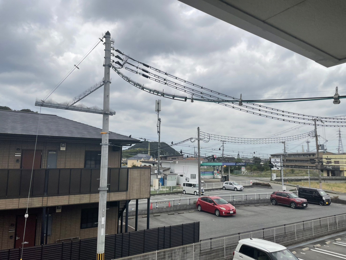 眺望 写真13