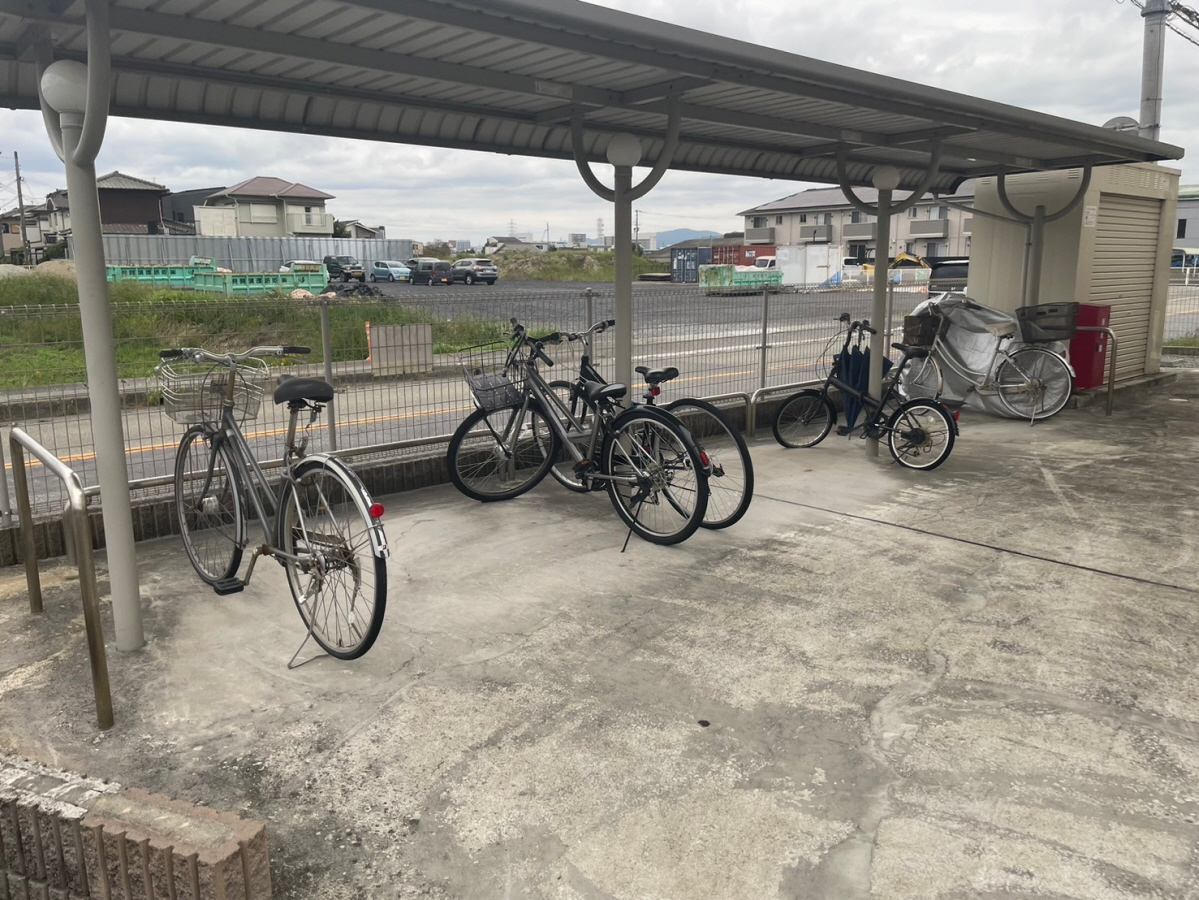 共用部 写真15