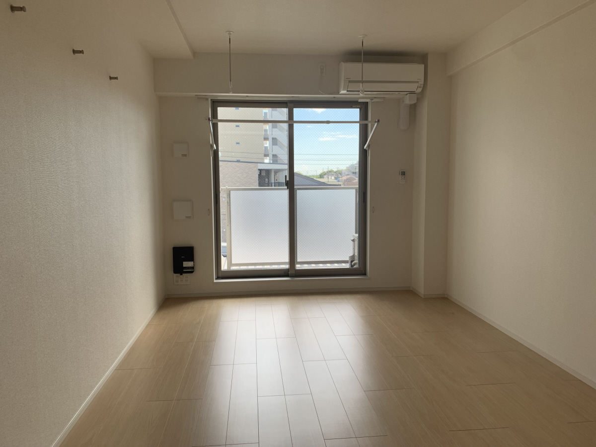 リビング 写真2