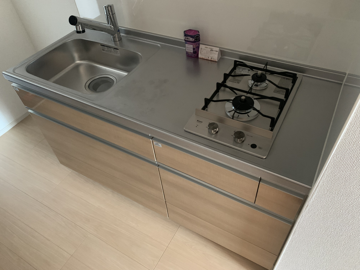 キッチン 写真3