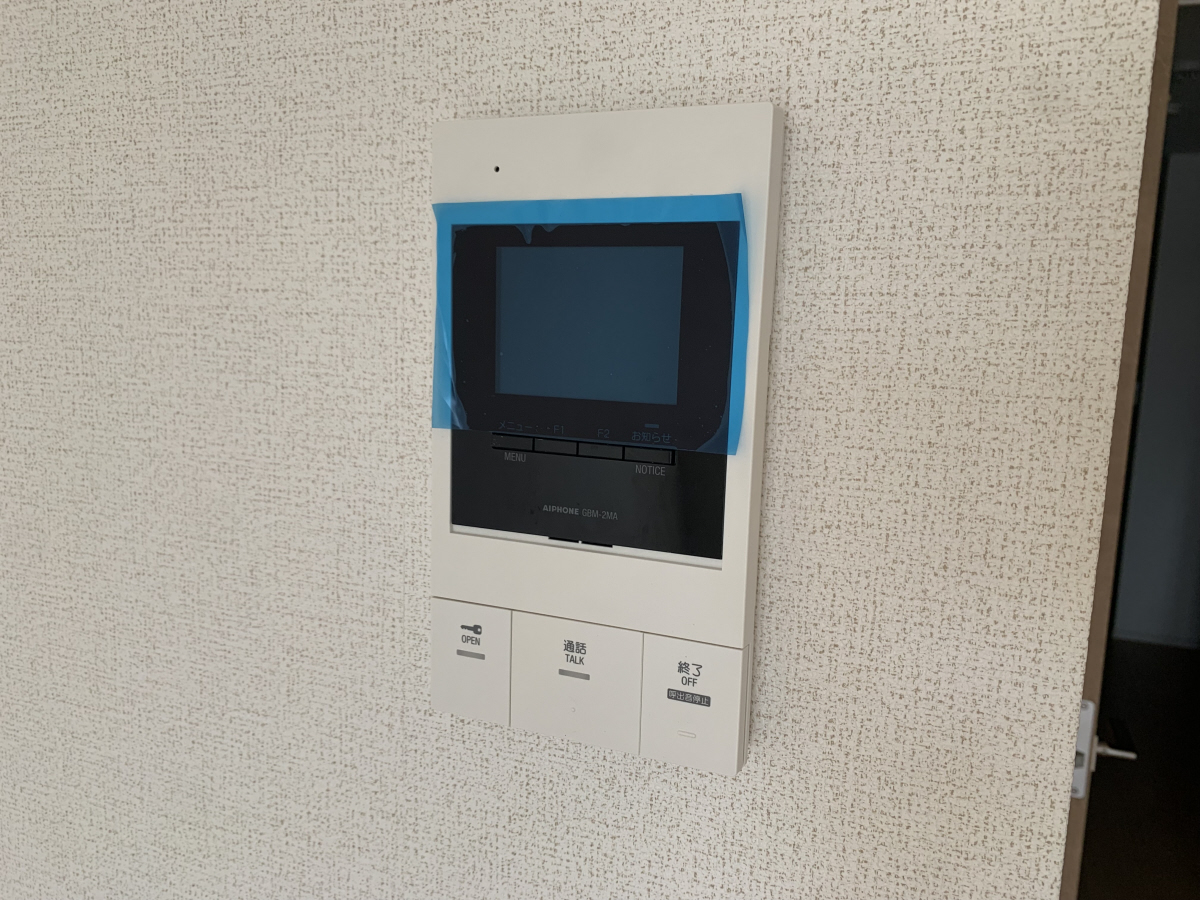 セキュリティ 写真9