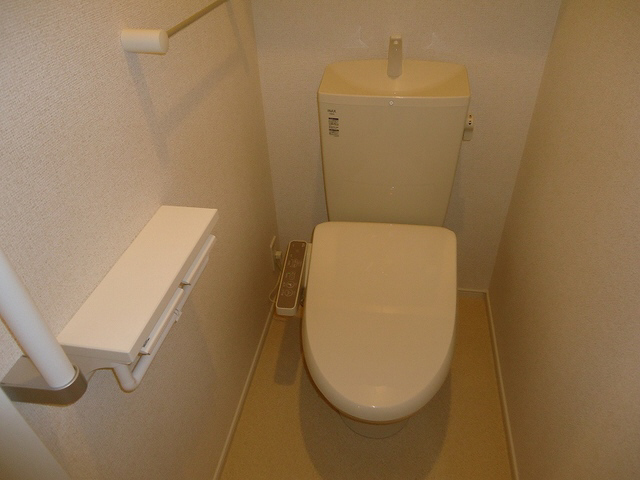 トイレ 写真6
