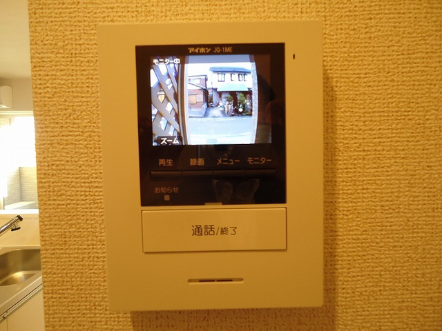 セキュリティ 写真9