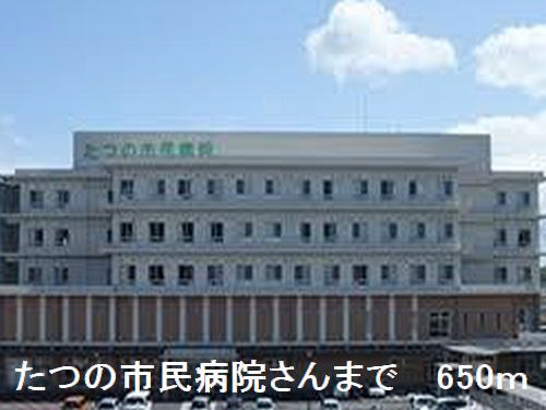 総合病院 写真27