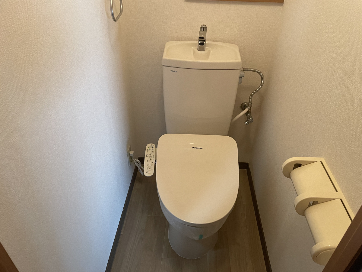 トイレ 写真5