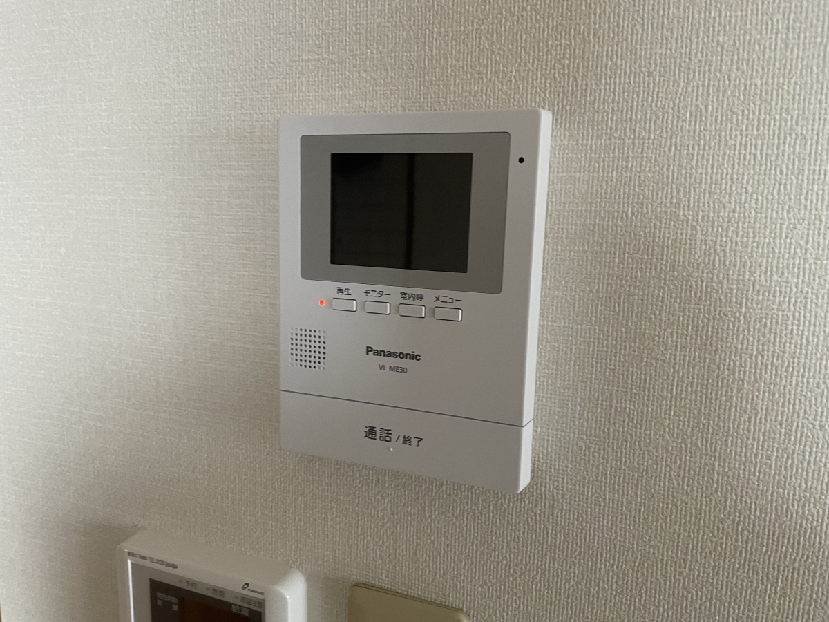 セキュリティ 写真10