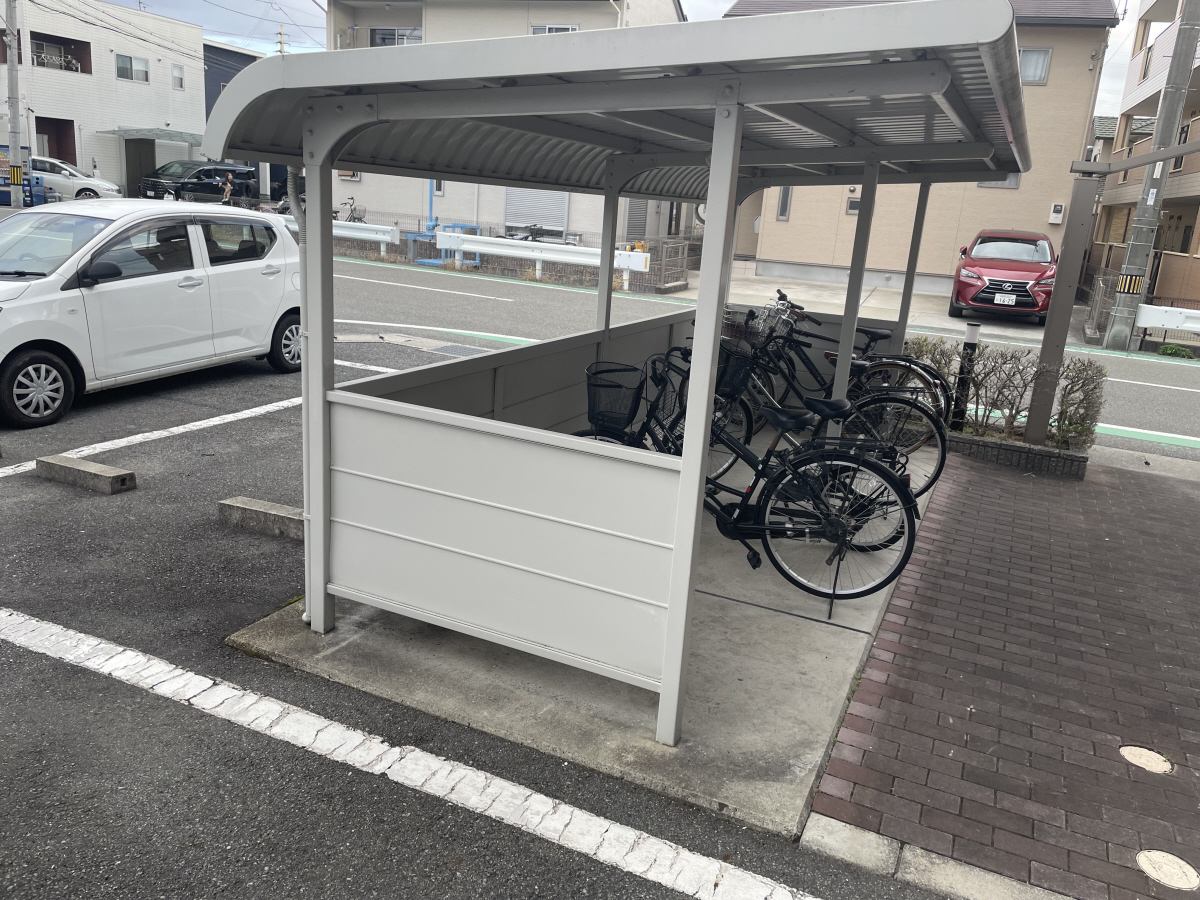 共用部 写真15