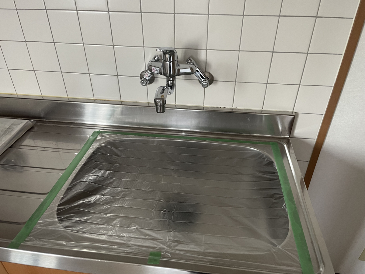 キッチン 写真17