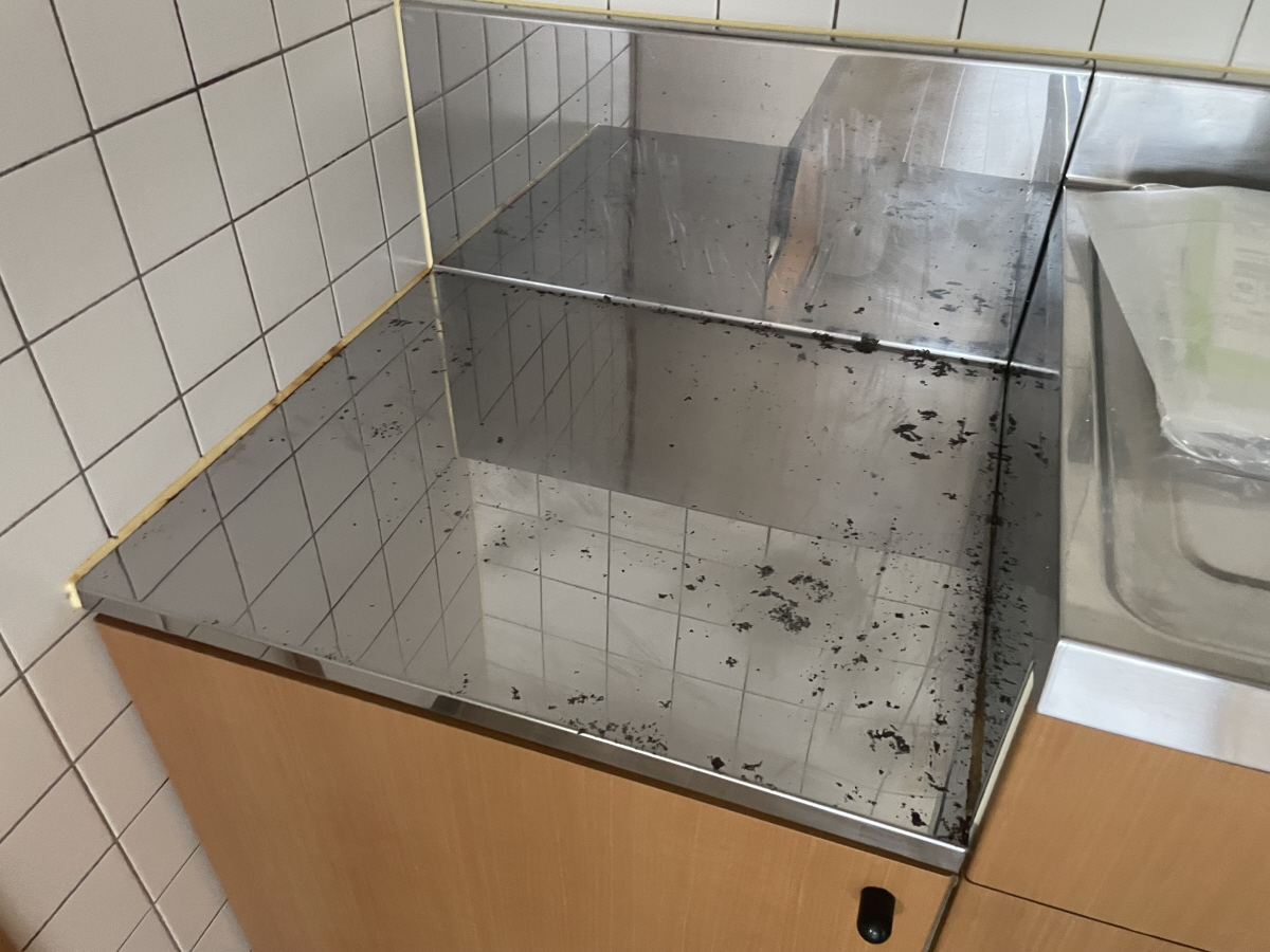 キッチン 写真18