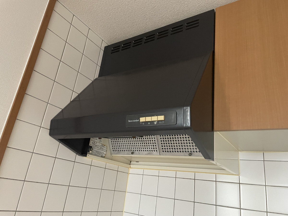 キッチン 写真19