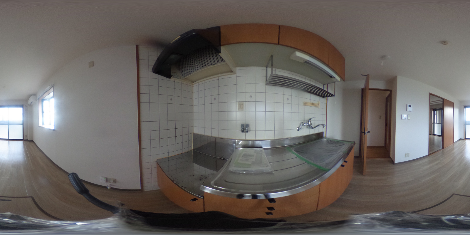 キッチン 写真34