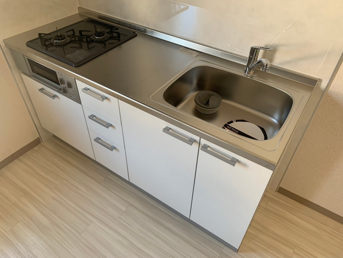 キッチン 写真3