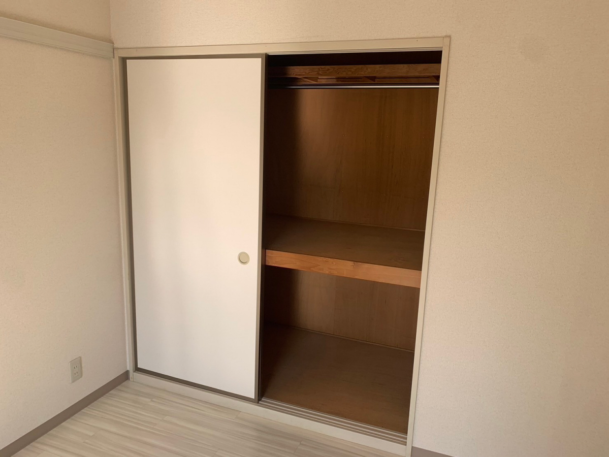 収納 写真8