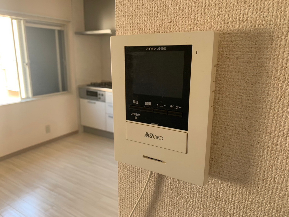 セキュリティ 写真10