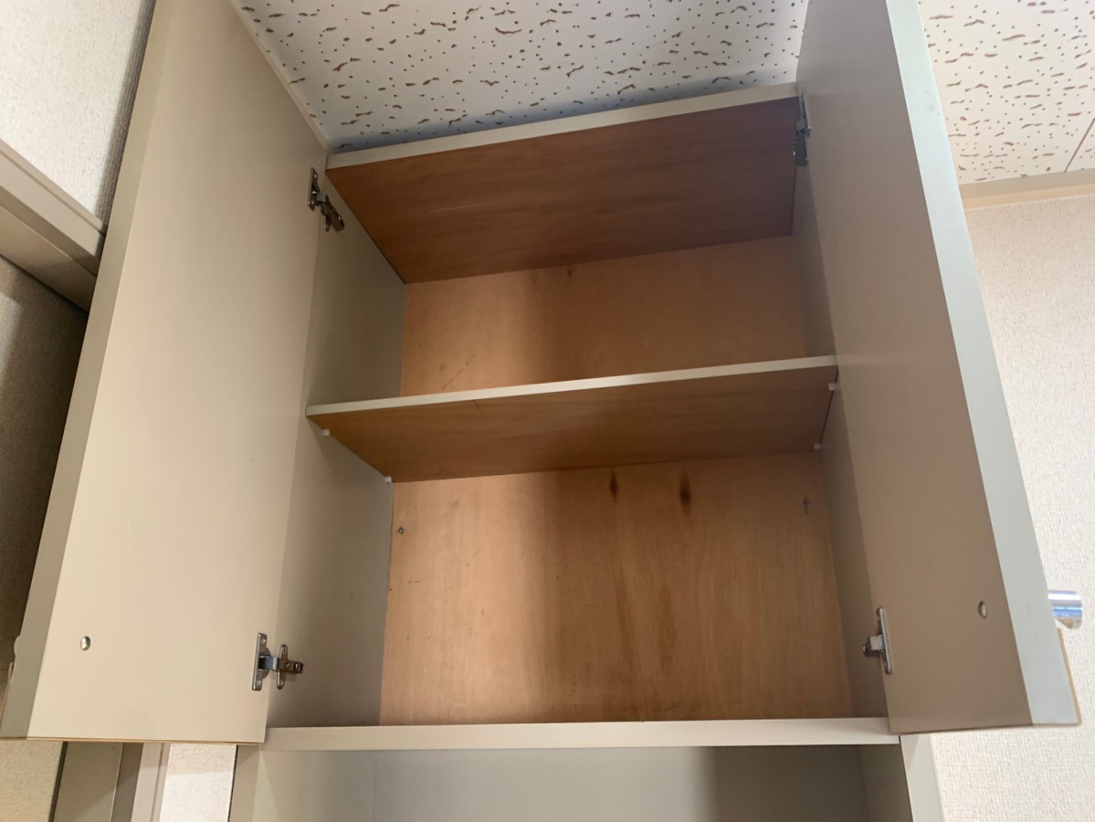 収納 写真16