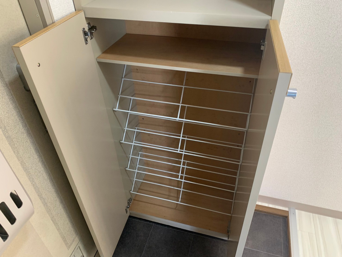 収納 写真17