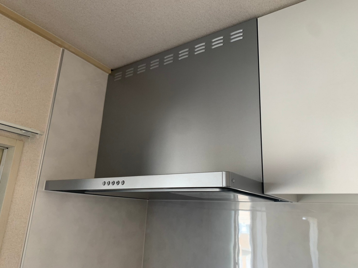 キッチン 写真20