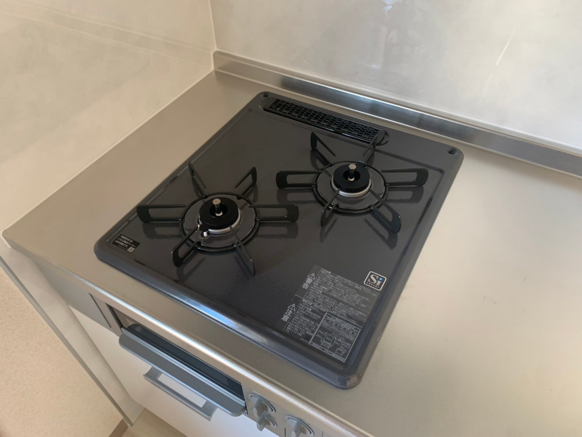 キッチン 写真28