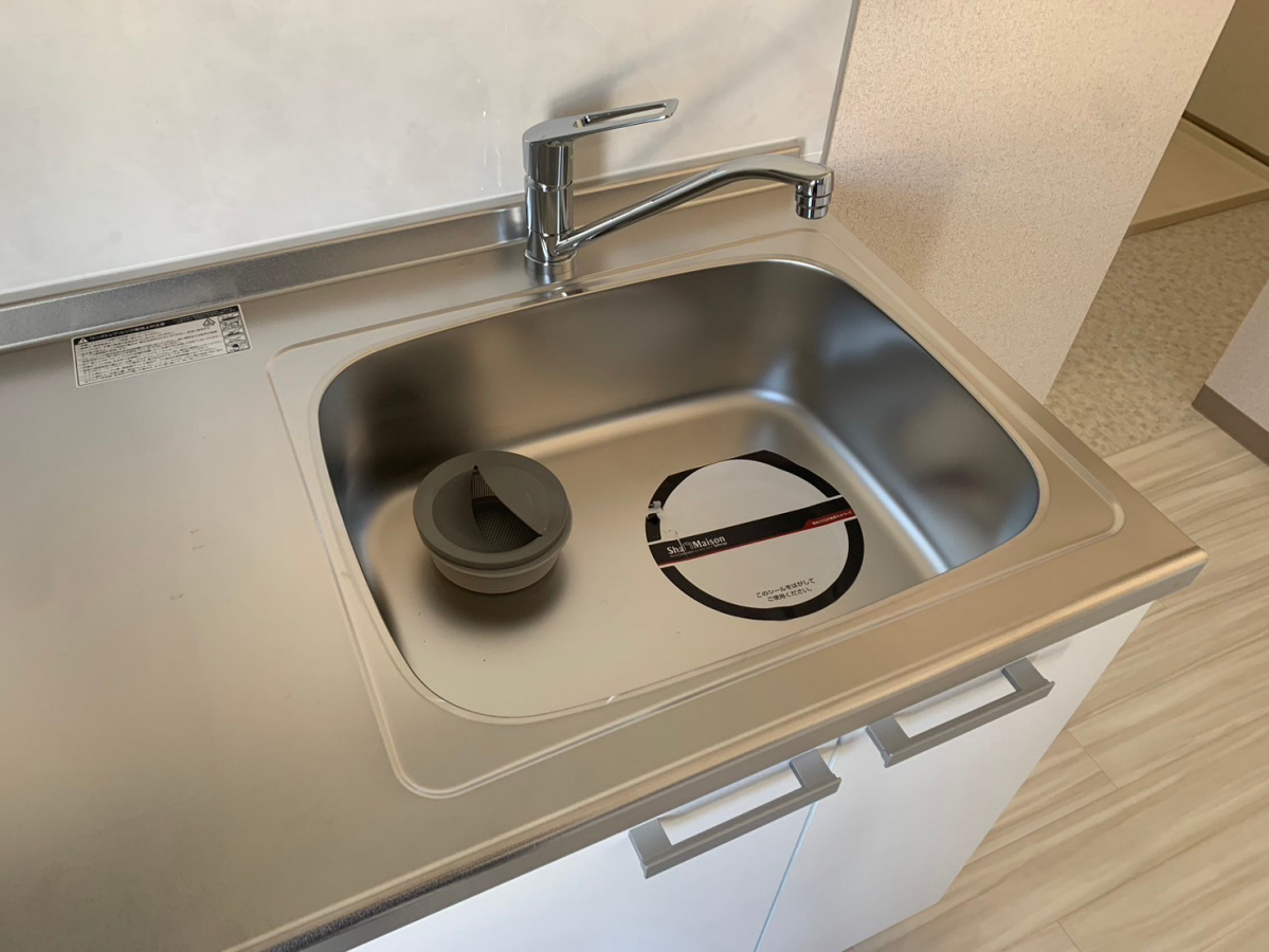 キッチン 写真30