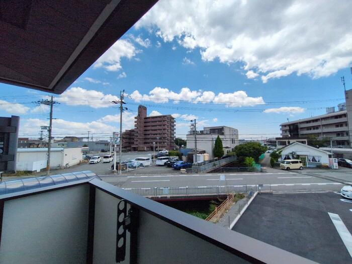 眺望 写真12