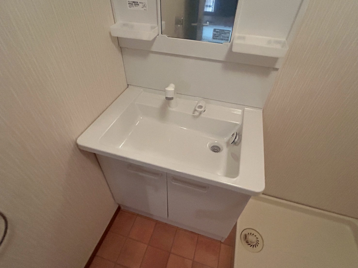 洗面所 写真6