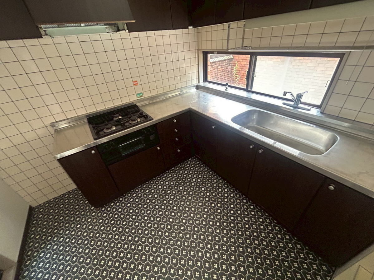 キッチン 写真3