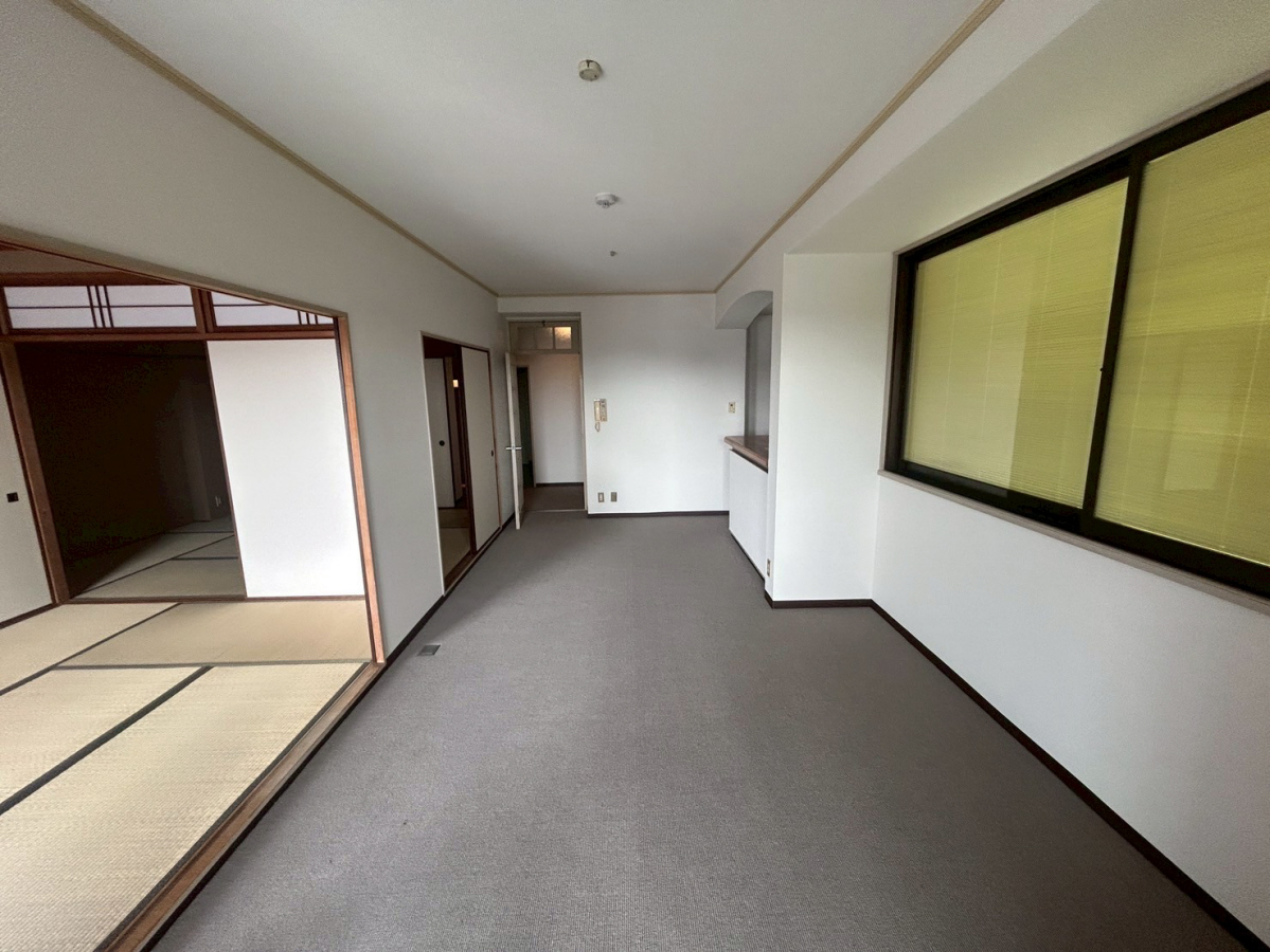 リビング 写真2