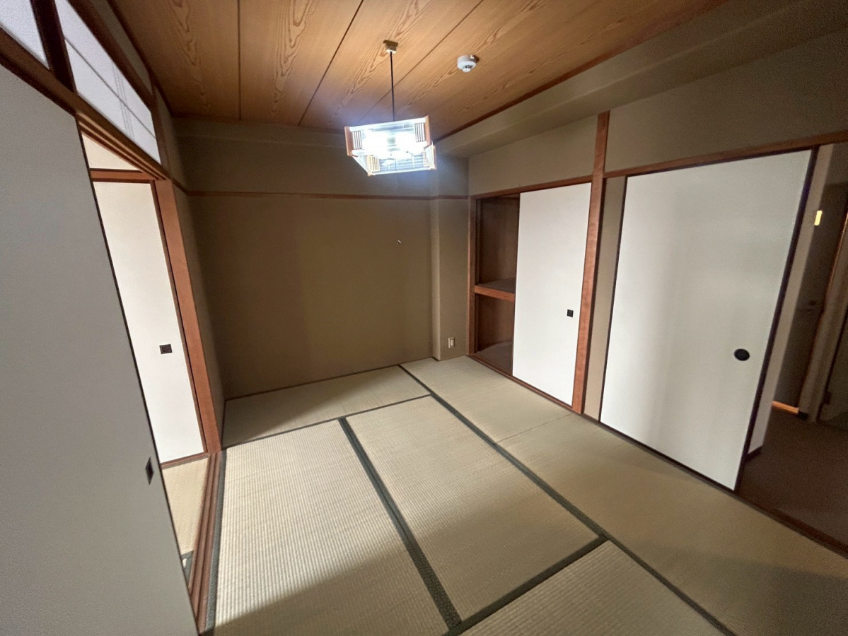 その他部屋・スペース 写真7