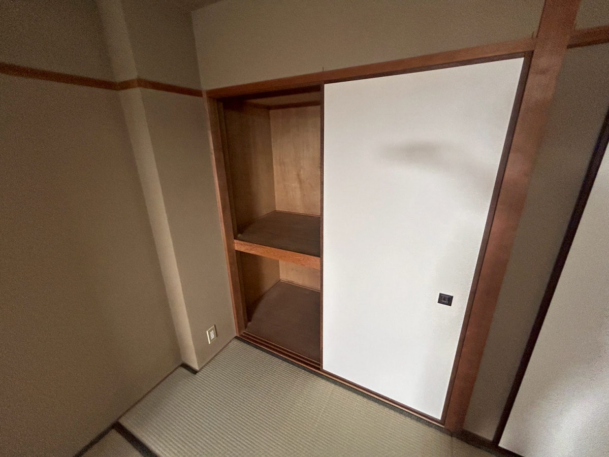 収納 写真8