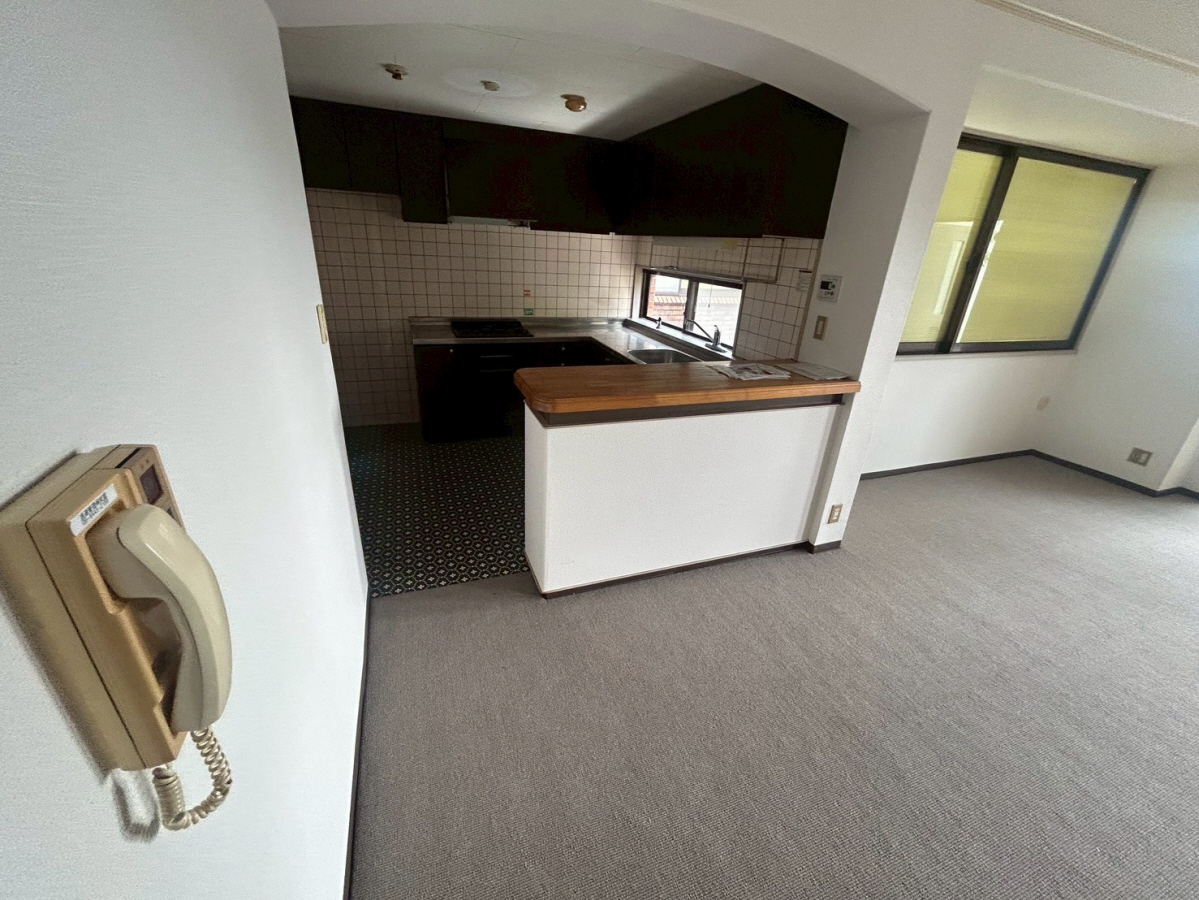 その他部屋・スペース 写真32