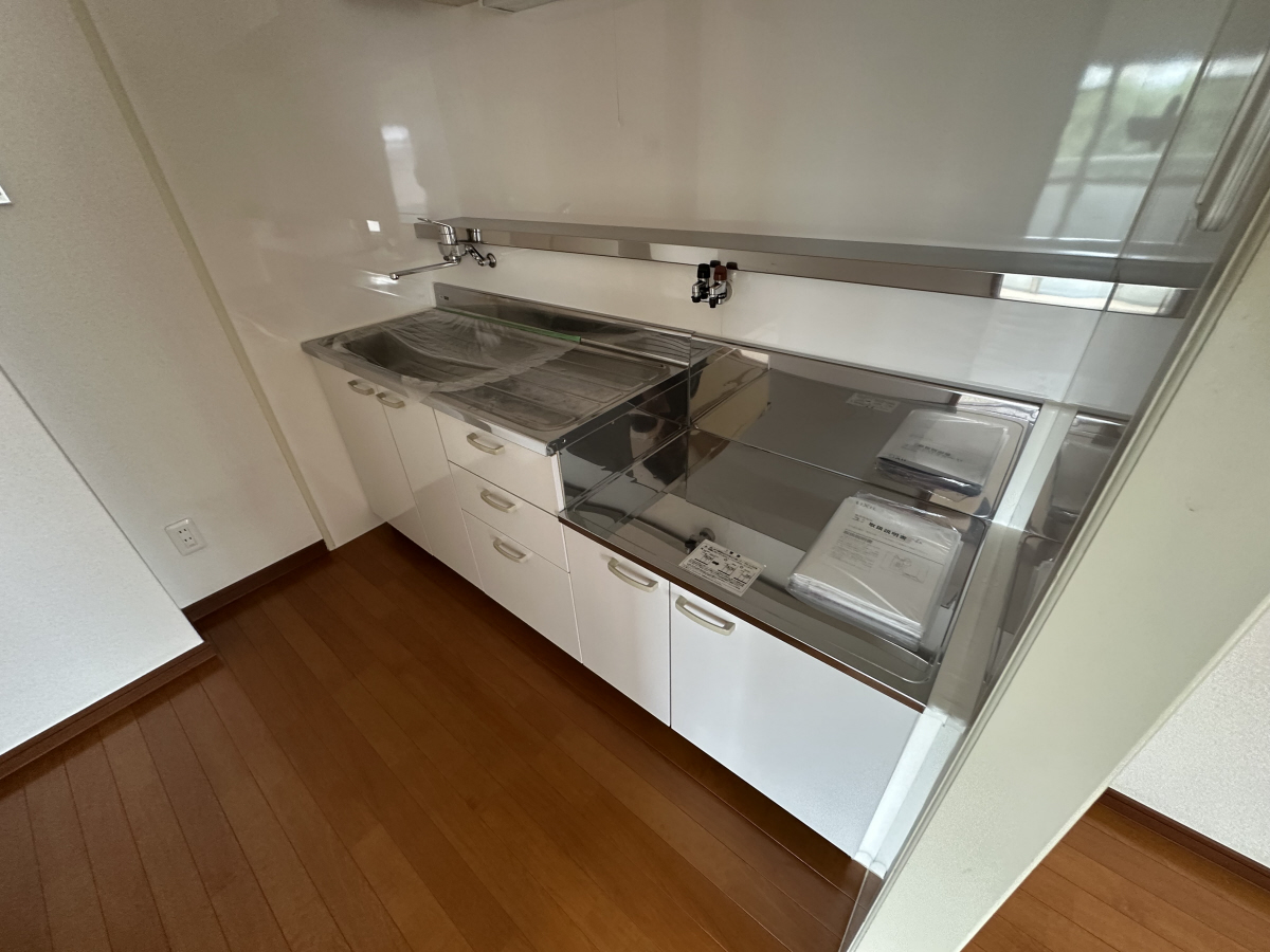 キッチン 写真3