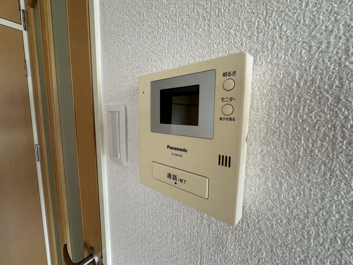 セキュリティ 写真11