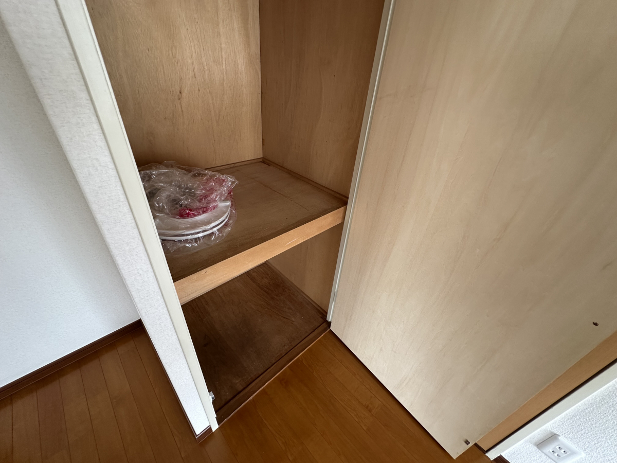 収納 写真20