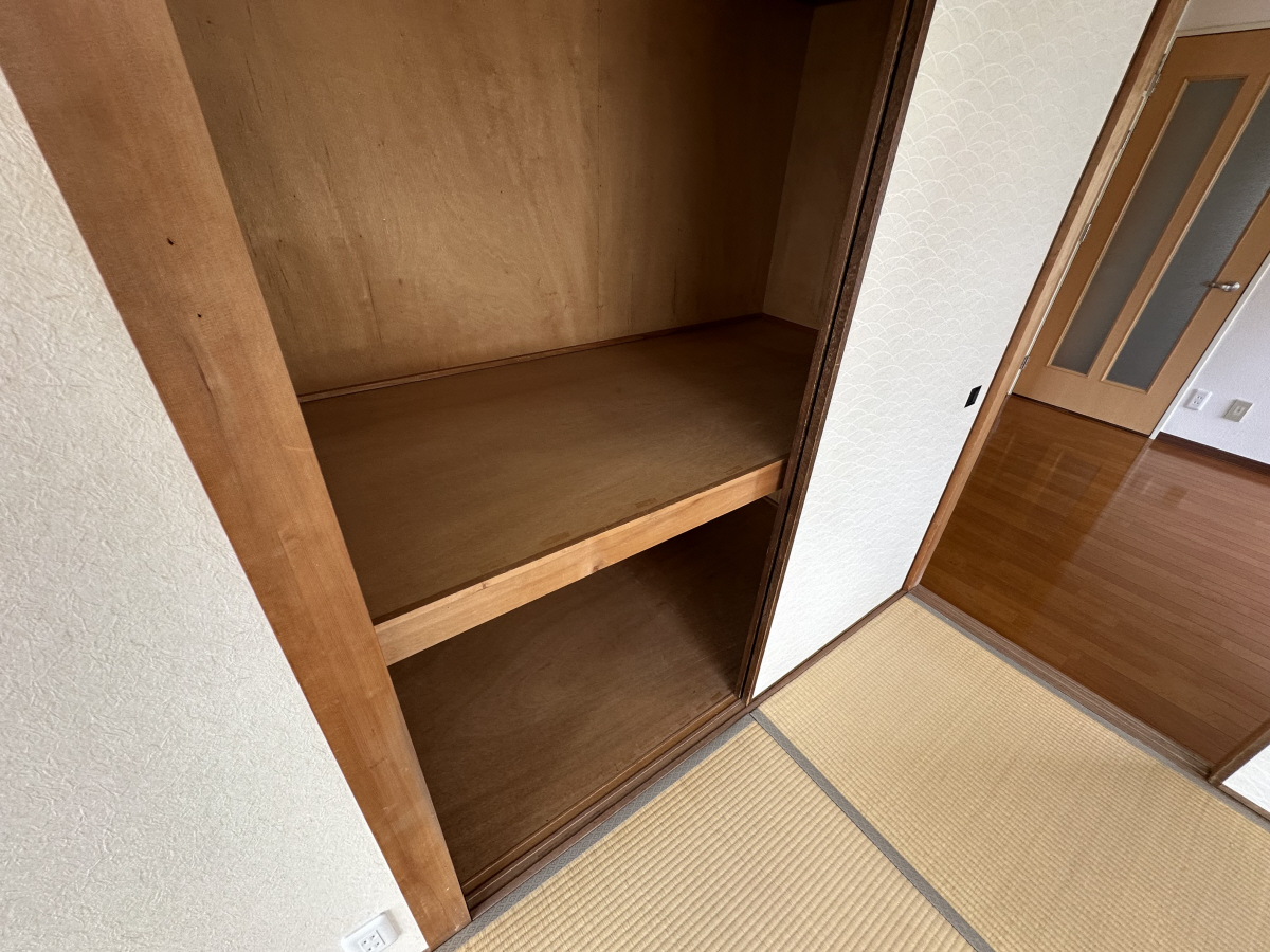 収納 写真31