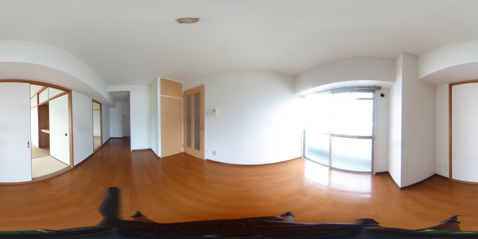 リビング 写真33