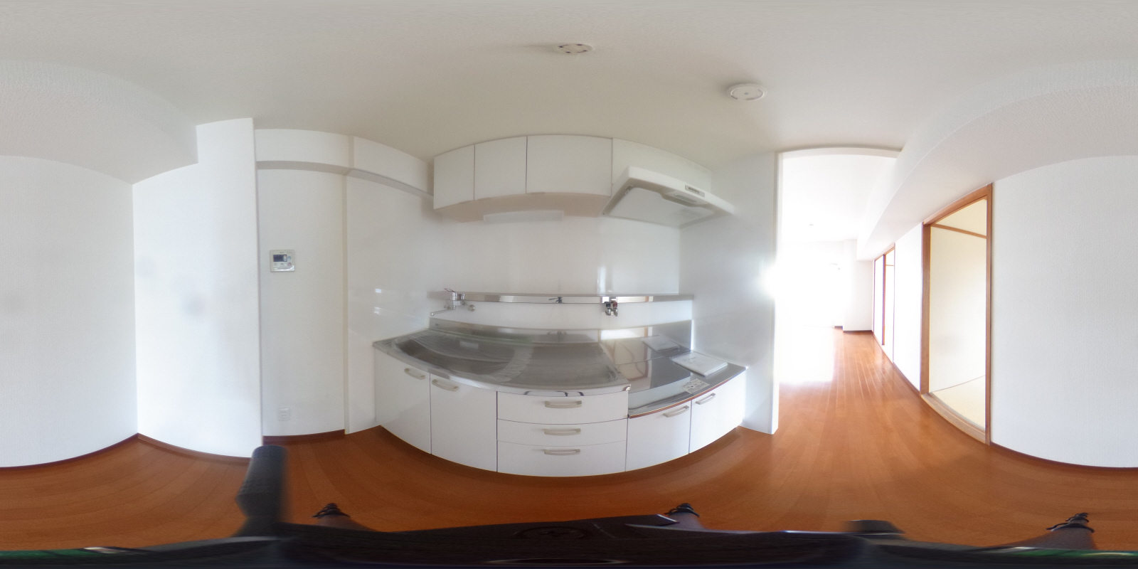 キッチン 写真34