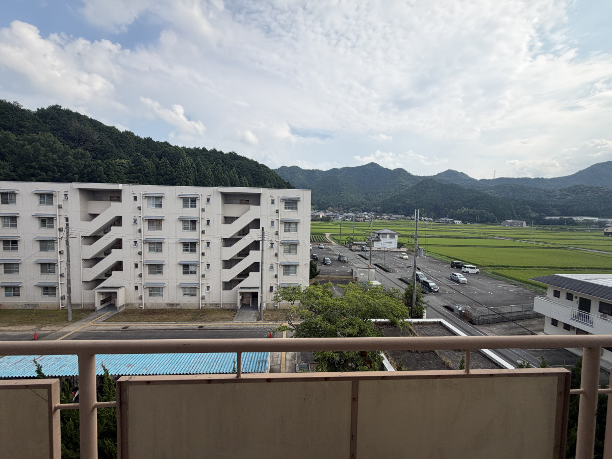 眺望 写真15