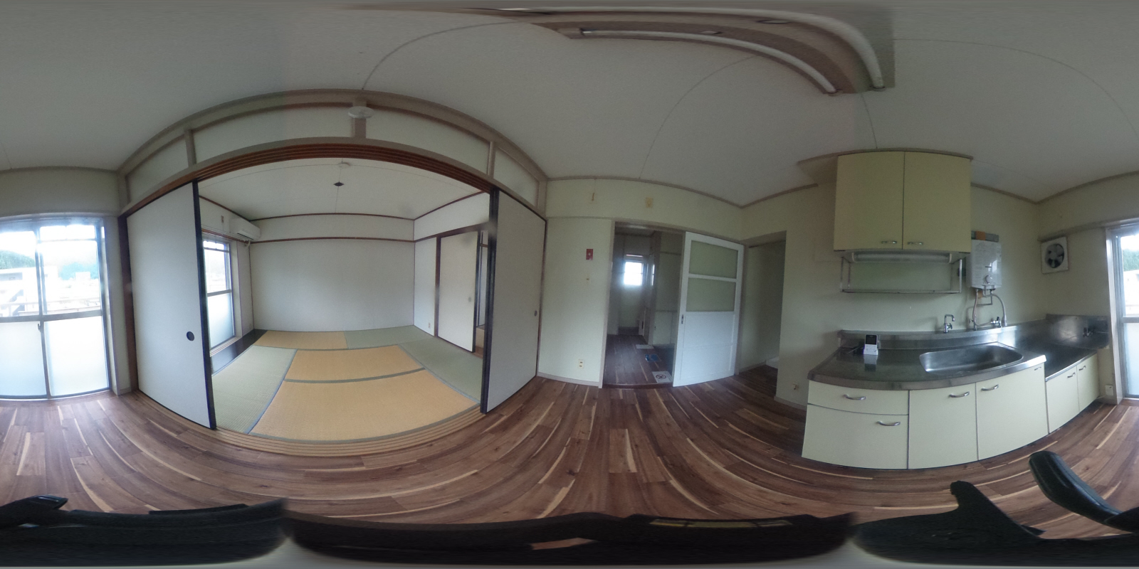 キッチン 写真34