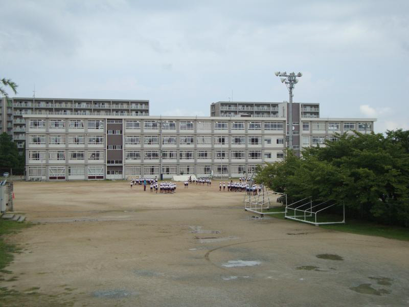 平岡北小学校まで699m (徒歩9分) 写真21