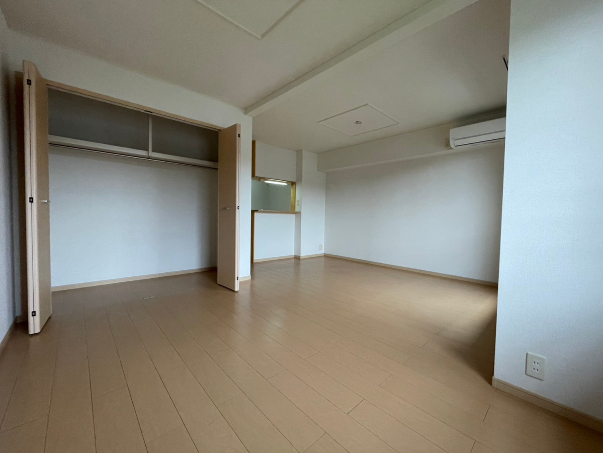 リビング 写真2