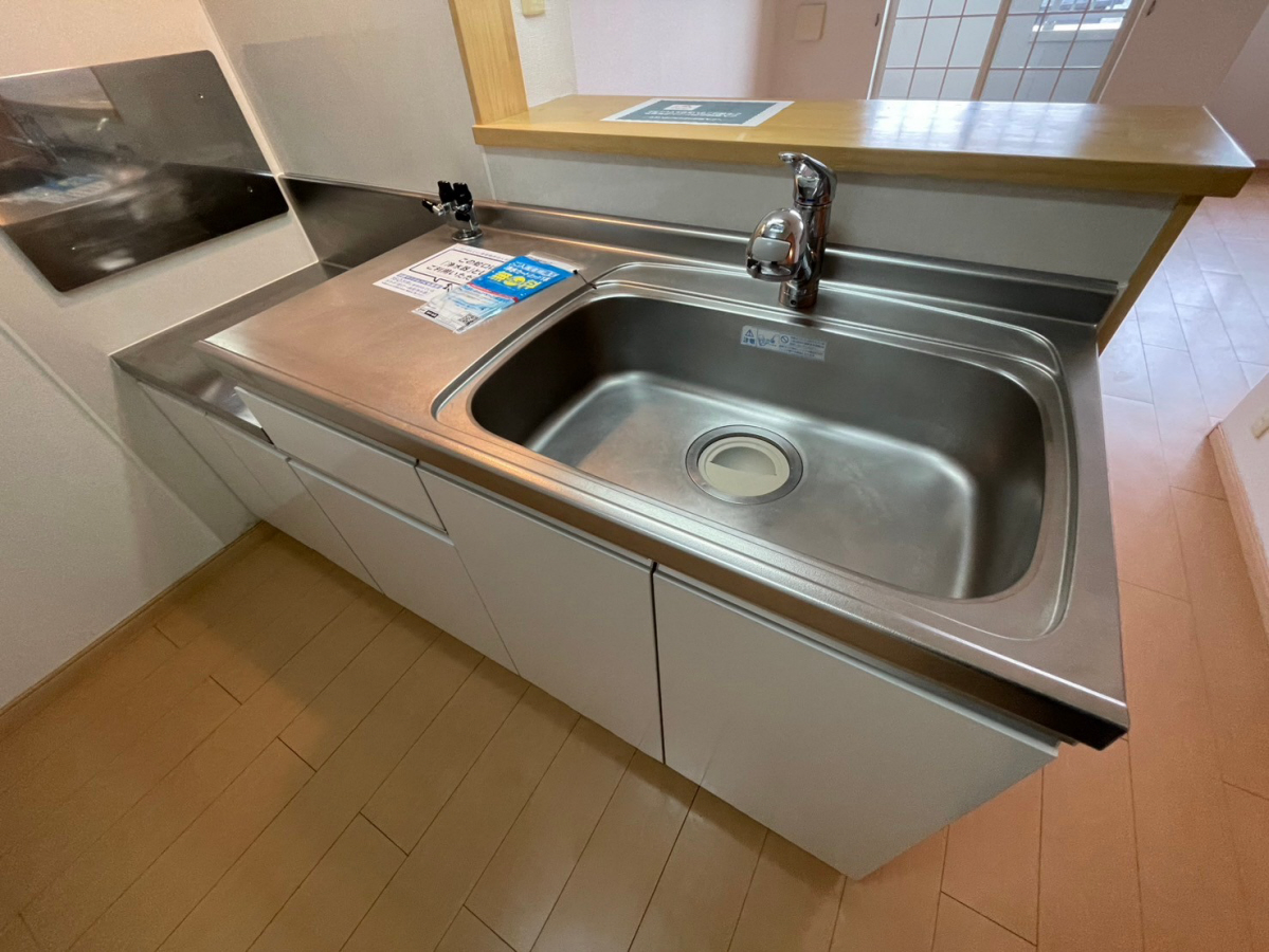 キッチン 写真3