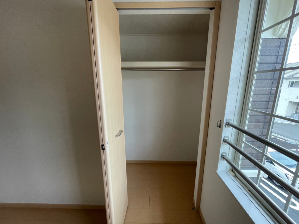 収納 写真8