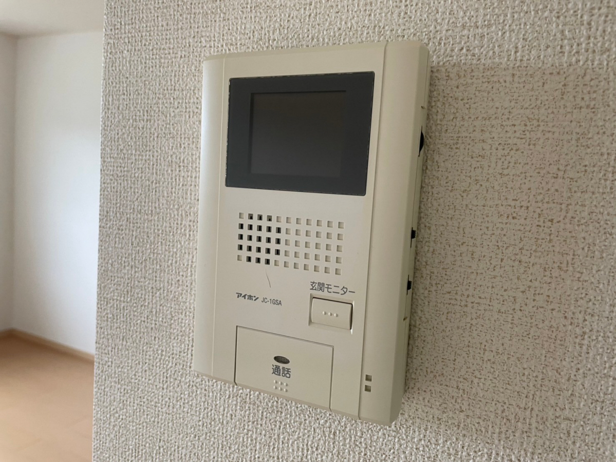 セキュリティ 写真10