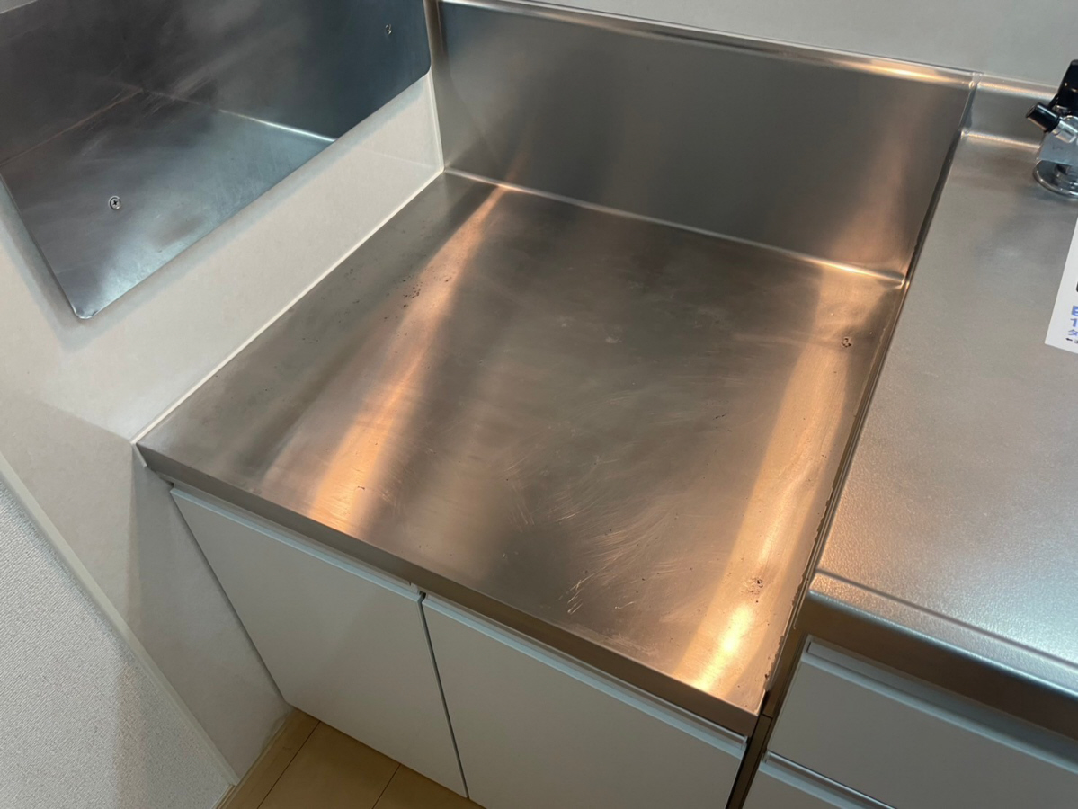 キッチン 写真18