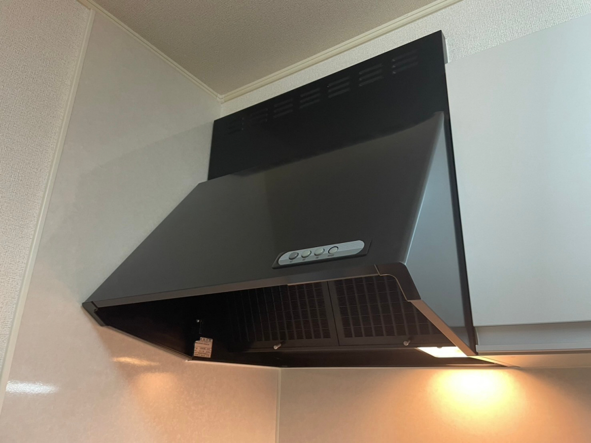 キッチン 写真20