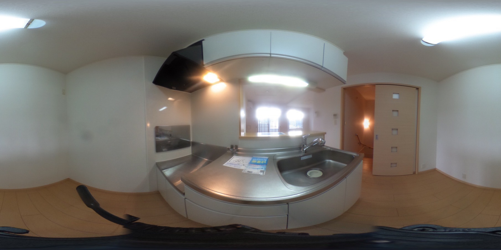 キッチン 写真34